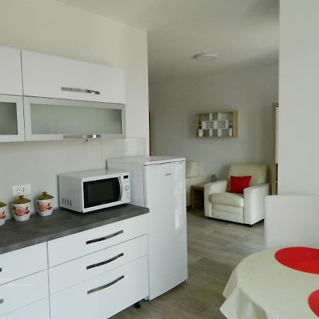 Db1 & Db2 Apartment Dubrovnik Exterior photo